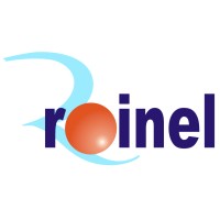 Roinel logo - Similar company to Madritonic