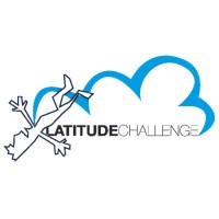 Latitude Challenge logo - Similar company to Parfumerie Mireille