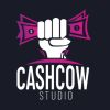 Cashcow Studio logo - Similar company to Lumetrify