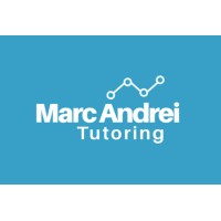 Marc Andrei Tutoring logo - Similar company to Globalcx Innovations