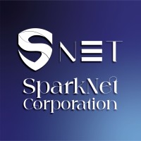 SparkNet Corporation Ltd. logo - Similar company to Sparknet Communications