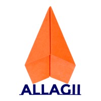 ALLAGII logo - Similar company to Rtls For Dummies