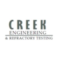 Creek Engineering and Refractory Testing logo - Similar company to Allied Engineering Associates