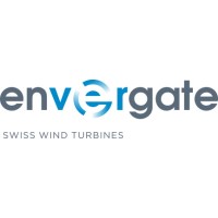 Envergate Energy AG logo - Similar company to Hydraulikpoint Dam Gmbh