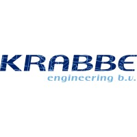 Krabbe Engineering B.V. logo - Similar company to Htm Aerotec B.V.
