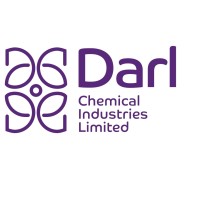 DARL CHEMICAL INDUSTRIES LTD logo - Similar company to Ghadeer Technology Trading Company