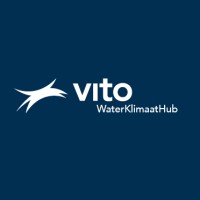 VITO WaterClimateHub logo - Similar company to Aquaspice