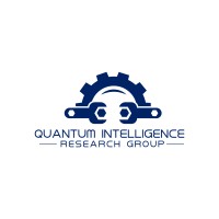 Quantum Intelligence Research Group logo - Similar company to Quantumhub