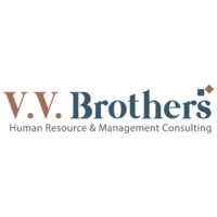 V.V.Brothers Human Resource & Management Consulting Corporation logo - Similar company to Emers Group