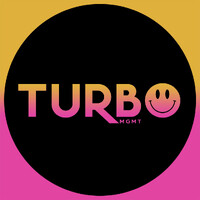TURBO MGMT logo - Similar company to Juice Mgmt