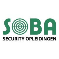 SOBA Security Opleidingen logo - Similar company to Cibv