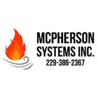 McPherson Systems logo - Similar company to Dpi Water Solutions