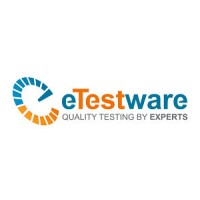 eTestware logo - Similar company to Nevetal