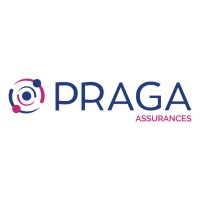 PRAGA Assurances logo - Similar company to Cavamac