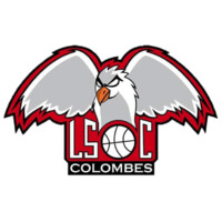 LSO Colombes Basket logo - Similar company to Apiscus