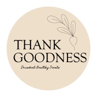 Thank Goodness Foods and Beverage logo - Similar company to Bowl'D Restaurant, Bar & Lounge