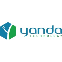 Yanda Teknoloji A.Ş. logo - Similar company to Securezi Smart Technologies