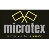 MICROTEX logo - Similar company to Microtex Design