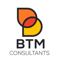 BTM consultants logo - Similar company to Abylsen