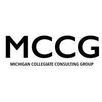 Michigan Collegiate Consulting Group logo - Similar company to Grounded