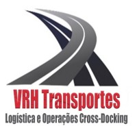 Vrh Transportes - Logística E Operações Cross Docking