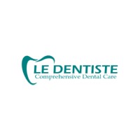 Le Dentiste logo - Similar company to Thecrolab