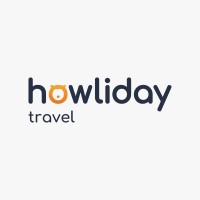 Howliday Travel logo - Similar company to Xuyuan Class