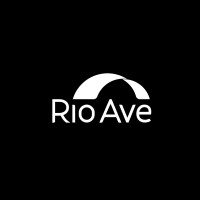 Rio Ave logo - Similar company to Pernambuco Construtora