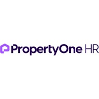 PropertyOne HR logo - Similar company to Propertyone
