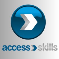 Access Skills Ltd logo - Similar company to Quality Compliance Systems