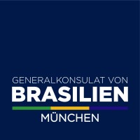 Consulado Geral do Brasil em Munique logo - Similar company to Consulado-Geral Do Brasil Em Edimburgo