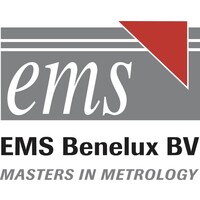 EMS Benelux B.V. logo - Similar company to 3D Material Scan