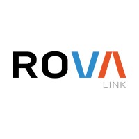 RovaLink logo - Similar company to Saltcanyon