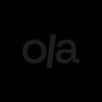 By Ola Studio logo - Similar company to Ola Studio