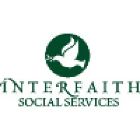 Interfaith Social Services logo - Similar company to Quincy Community Action Programs, Inc.