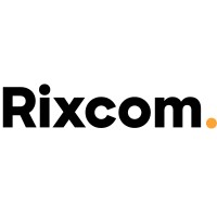 RIXCOM logo - Similar company to Meerx Group Gmbh