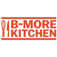 B-More Kitchen logo - Similar company to A Friendly Bread