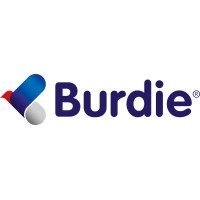 Burdie B.V. logo - Similar company to Tsl