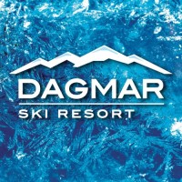 Dagmar Ski Resort logo - Similar company to Skigebiet Stuhleck