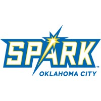 Oklahoma City Spark logo - Similar company to Oklahoma City Comets