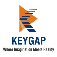 Keygap Software Solutions pvt ltd logo - Similar company to Minorks Technologies