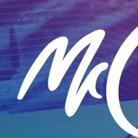 McGarrett logo - Similar company to Synbar