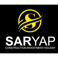 Saryap İnşaat logo - Similar company to Şifa Construction