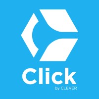 Click by Clever logo - Similar company to First Class Inglês Executivo
