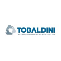 TOBALDINI SPA logo - Similar company to Fiam Spa