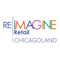 Reimagine Retail Chicagoland logo - Similar company to Retail Top Talent