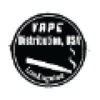 Vape Distribution USA logo - Similar company to Ecig Distributors