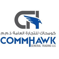 Commhawk General Trading LLC logo - Similar company to Dhadvisers