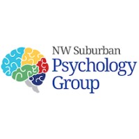 Northwest Suburban Psychology logo - Similar company to Rush Neurobehavioral Center