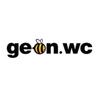 GEON WC logo - Similar company to Ecotech Ltd